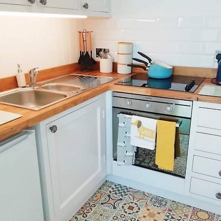 Cosy, Elegant Apartment In Heart Of Ludlow Town 외부 사진